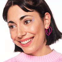 essence COLOR it! Eyeliner Líquido 03 Light Lilac 3ml