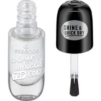 essence Color Shield Top Coat 8ml