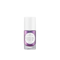 essence Crystal Power Nail Polish 04 Be Yourself 8ml