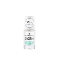 essence Cuticle Remover Eraser Quick & Easy 8ml