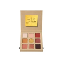 essence Daily Dose Of Energy Eyeshadow Palette 6.3g