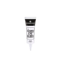 essence Dewy Eye Gloss Liquid Shadow 01 Crystal Clear 8ml