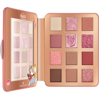 essence Disney Alice in Wonderland Eyeshadow Palette 02 Running As Fast As I Can!