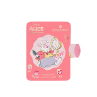 essence Disney Alice in Wonderland Eyeshadow Palette 02 Running As Fast As I Can!