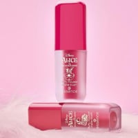 essence Disney Alice in Wonderland Fluffy Mousse Matte Blush 02 So Paw-Dorable 3.7g