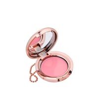 essence Disney Alice in Wonderland Key Chain Sheer Lip Balm 02 Late But Great 1.35g