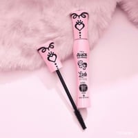 essence Disney Alice in Wonderland Lash Princess False Lash Effect Mascara 01 Trust Yourself 12ml