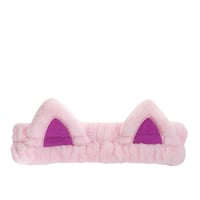 essence Disney Alice in Wonderland Makeup Headband 01 Oh My Fur & Whiskers