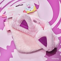 essence Disney Alice in Wonderland Makeup Remover Glove 01 Wonderful You