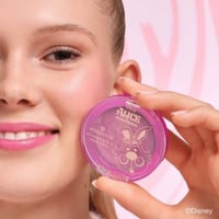 essence Disney Alice in Wonderland pH-Reacting Lip & Cheek Balm 01 Team Fun 3.6g