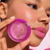 essence Disney Alice in Wonderland pH-Reacting Lip & Cheek Balm 01 Team Fun 3.6g