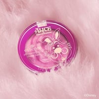 essence Disney Alice in Wonderland pH-Reacting Lip & Cheek Balm 01 Team Fun 3.6g