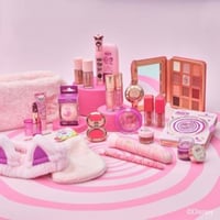 essence Disney Alice in Wonderland pH-Reacting Lip & Cheek Balm 01 Team Fun 3.6g