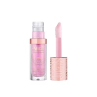 essence Disney Alice in Wonderland Plumping High-Shine Lipgloss 01 Wear A Smile 4ml