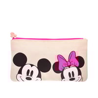 essence Disney Mickey and Friends Makeup Bag