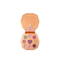 essence Emily in Paris Eyeshadow Palette 01 #MeetMeAtTheEiffelTower 5.6g