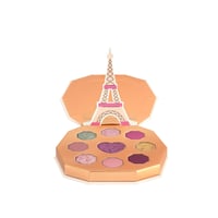 essence Emily in Paris Eyeshadow Palette 01 #MeetMeAtTheEiffelTower 5.6g
