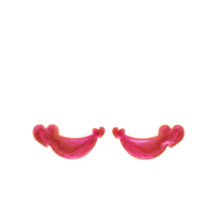 essence Emily in Paris Hydrogel Eye Patches 01 a Little 'Bonjour' Goes a Long Way... x1 Pair