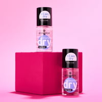 essence Express Dry Top Coat 8ml (0.27floz)
