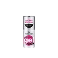 essence Extreme Gel Top Coat 01 Gloss to Go 8ml