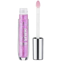 essence Extreme Shine Volume Lipgloss 10 Sparkling Purple 5ml