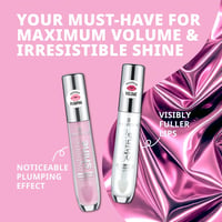 essence Extreme Shine Volume Lipgloss 101 Milky Way 5ml