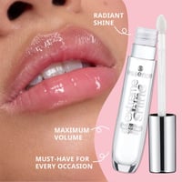 essence Extreme Shine Volume Lipgloss 20 Peach Please 5ml