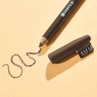 essence Eyebrow Designer 11 Deep Brown 1g