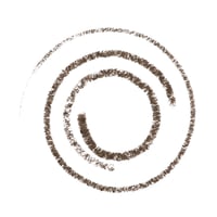 essence Eyebrow Designer 11 Deep Brown 1g