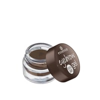 essence Eyebrow Gel Color & Shape 01 Brown 3g