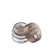 essence Eyebrow Gel Color & Shape 02 Blonde 3g
