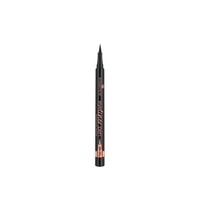 essence Eyeliner Pen Extra Long-Lasting 10 Blackest Black 1.1ml