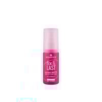 essence Fix & Last Instant Matte Make-Up Fixing Spray 50ml