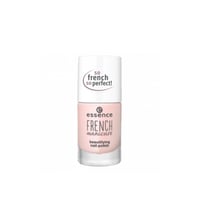 essence French Manicure Beautifying Nail Polish 02 FRENCHs Are Forever 10ml