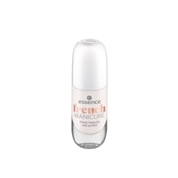 essence french Manicure Sheer Beauty Nail Polish