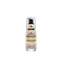 essence Fresh & Fit Foundation 10 Fresh Ivory 30ml