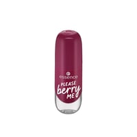 essence Gel Nail Color 20 PLEASE Berry ME 8ml
