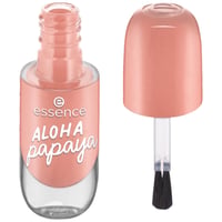 essence Gel Nail Color 38 Aloha Papaya 8ml