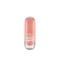 essence Gel Nail Color 38 Aloha Papaya 8ml