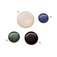 essence Gel Nail Color 73 Emerald Energy 8ml