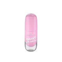 essence Gel Nail Color 80 Mauve OVER DARLING 8ml