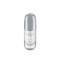 essence Gel Nail Color 01 Gloss 'N Roll 8ml