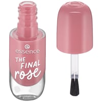 essence Gel Nail Color 08 The Final Rose 8ml