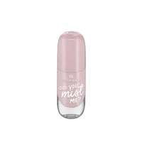 essence Gel Nail Color 10 Did You Mist Me? 8ml