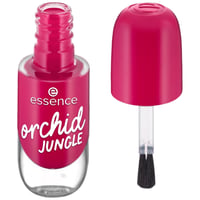 essence Gel Nail Color 12 Orchid Jungle 8ml