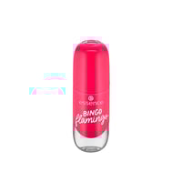 essence Gel Nail Color 13 Bingo Flamingo 8ml
