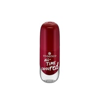 essence Gel Nail Color 14 All-Time FavouRed 8ml