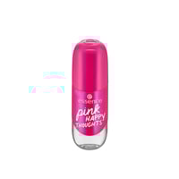 essence Gel Nail Color 15 Pink Happy Thoughts 8ml