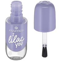 essence Gel Nail Color 17 I Lilac You 8ml