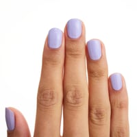 essence Gel Nail Color 17 I Lilac You 8ml